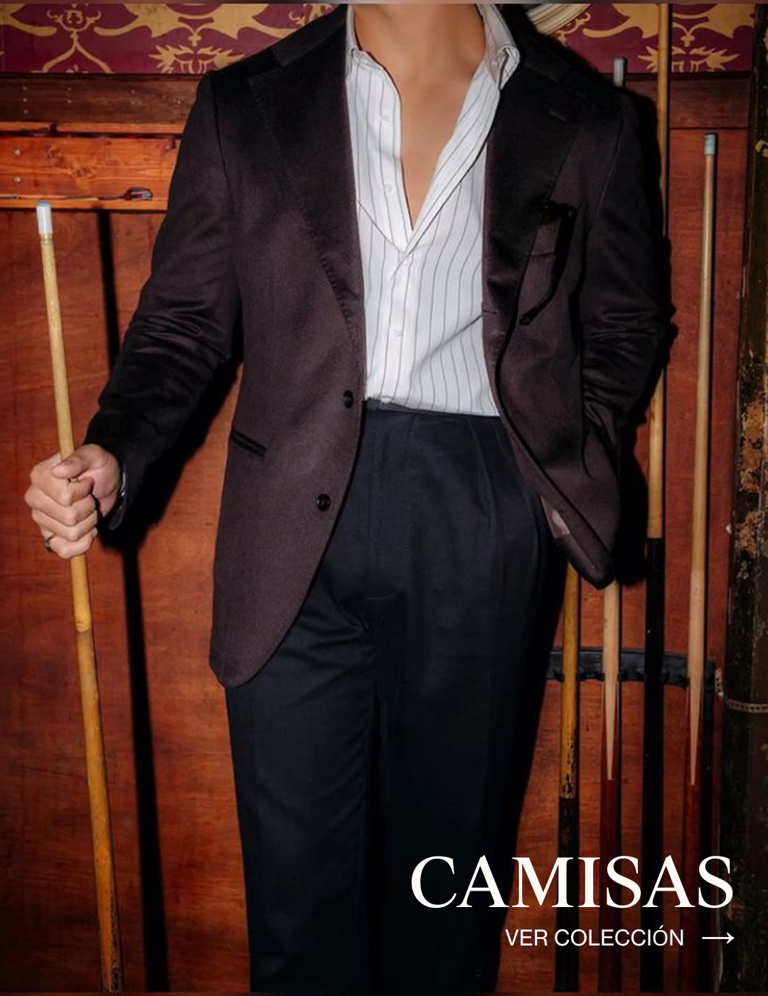 Camisas