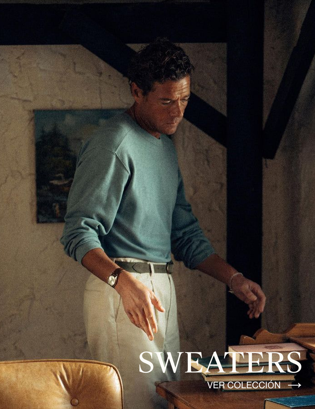 Sweaters