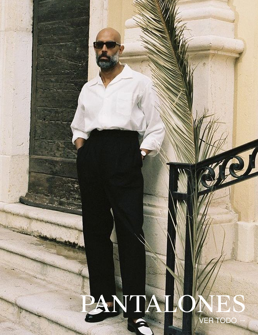 Pantalones