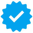 Cuenta verificada